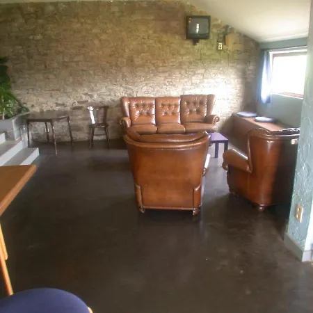 Spacious In With Sauna
