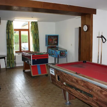 Spacious In With Sauna *