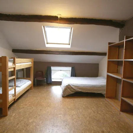 Spacious In With Sauna Semesterbostad *