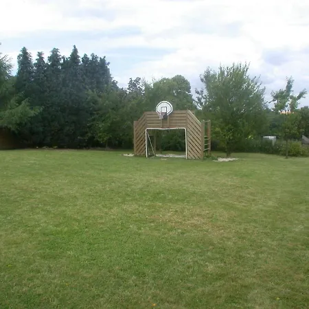 Spacious In With Sauna * Anthisnes