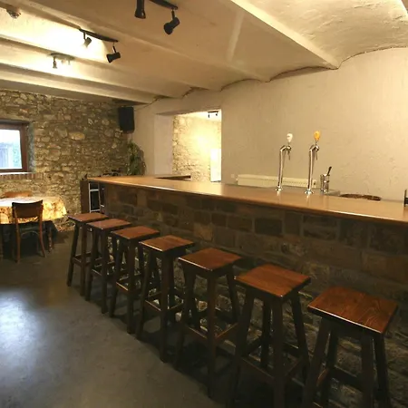 Group Getaway Villa, Ferienhaus Anthisnes