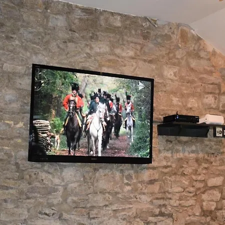 Group Getaway Villa, Vakantiehuis Anthisnes