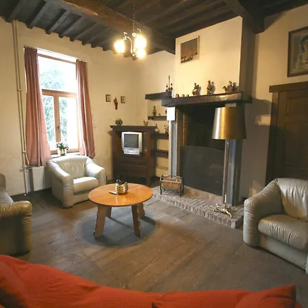 Group Getaway Villa, * Anthisnes