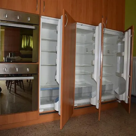 Group Getaway Villa, Vakantiehuis