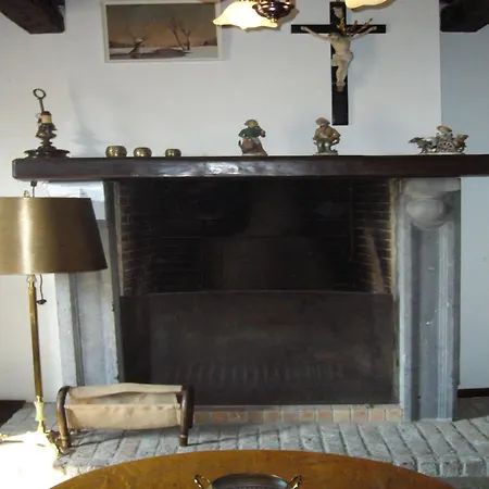 Group Getaway Villa, Anthisnes