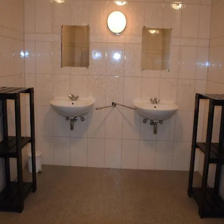 Group Getaway Villa, Vakantiehuis