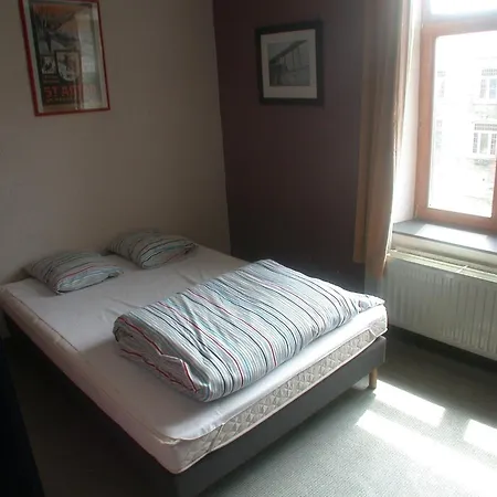 Vakantiehuis Group Getaway Villa, *