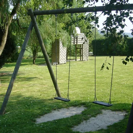 Vakantiehuis Group Getaway Villa, Anthisnes