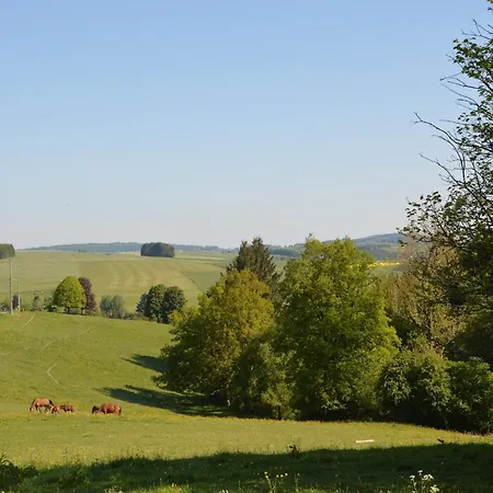 Group Getaway Villa, Vakantiehuis Anthisnes