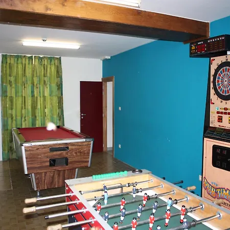 Group Getaway Villa, Anthisnes