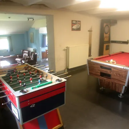 Ferienhaus Group Getaway Villa, *