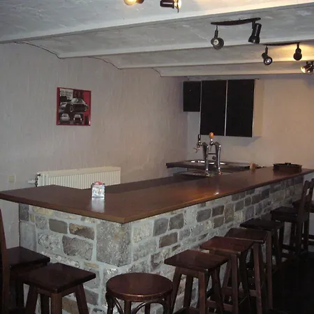 Semesterbostad Grand Family In Anthisnes