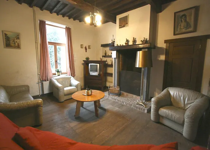 Group Getaway Villa, * Anthisnes