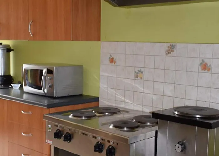 Group Getaway Villa, *