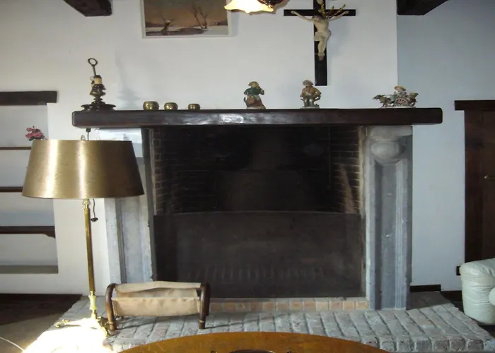 Group Getaway Villa, Anthisnes