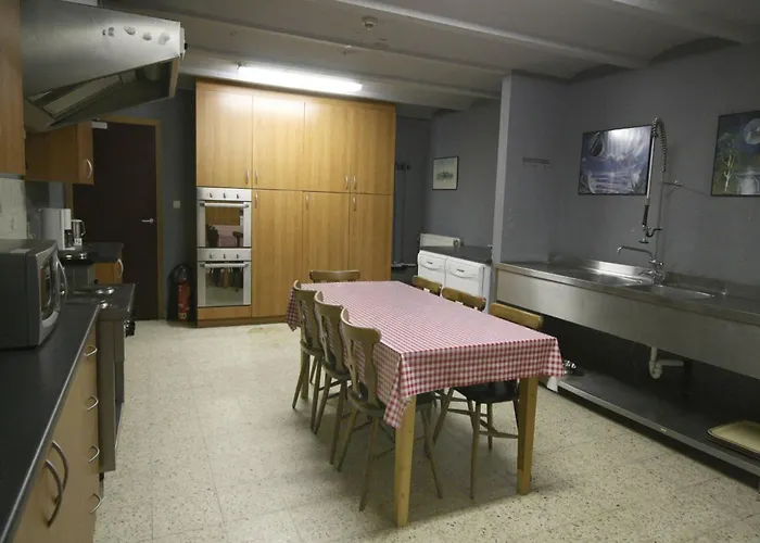 Group Getaway Villa, * Anthisnes