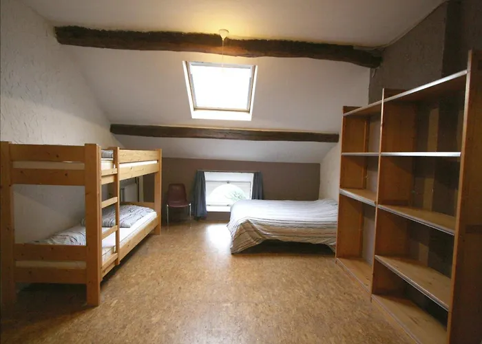 度假居 Group Getaway Villa,