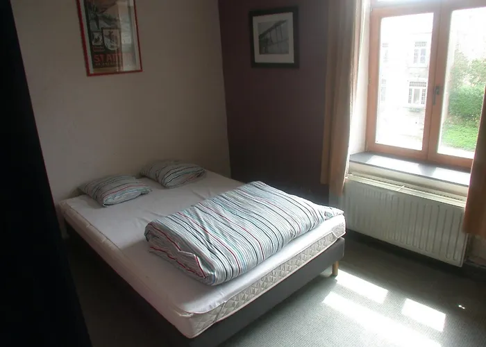 度假居 Group Getaway Villa, *