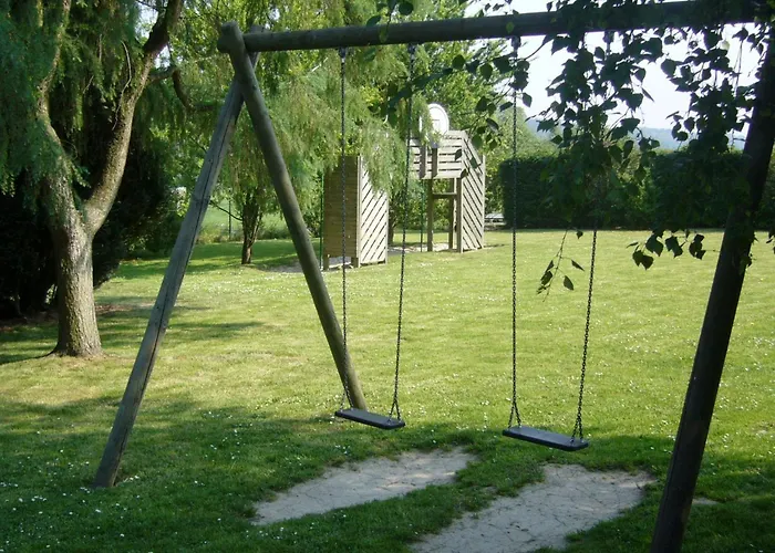 度假居 Group Getaway Villa, Anthisnes