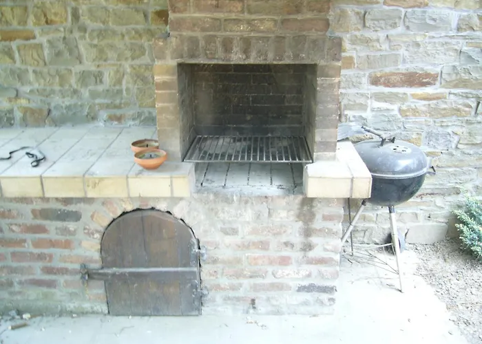 Group Getaway Villa, * Anthisnes