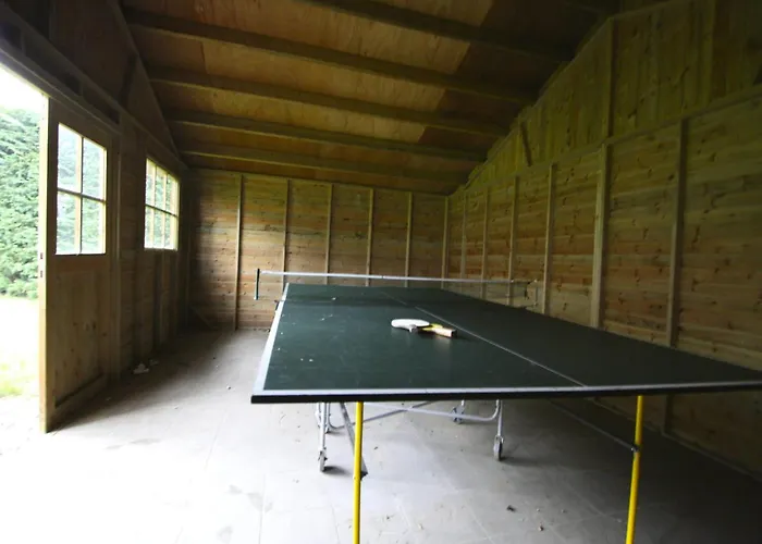 Group Getaway Villa, 度假居