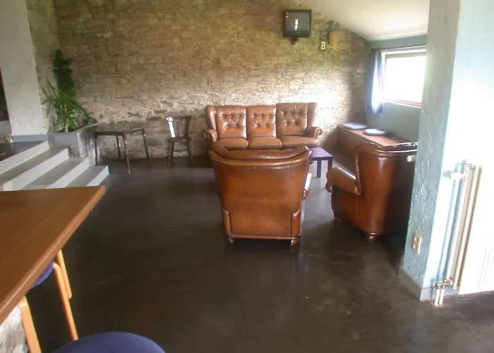 度假居 Group Getaway Villa, *