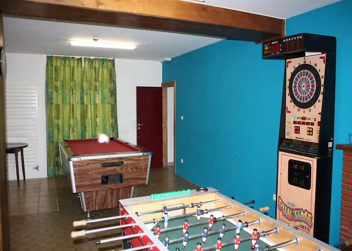 Group Getaway Villa, Anthisnes