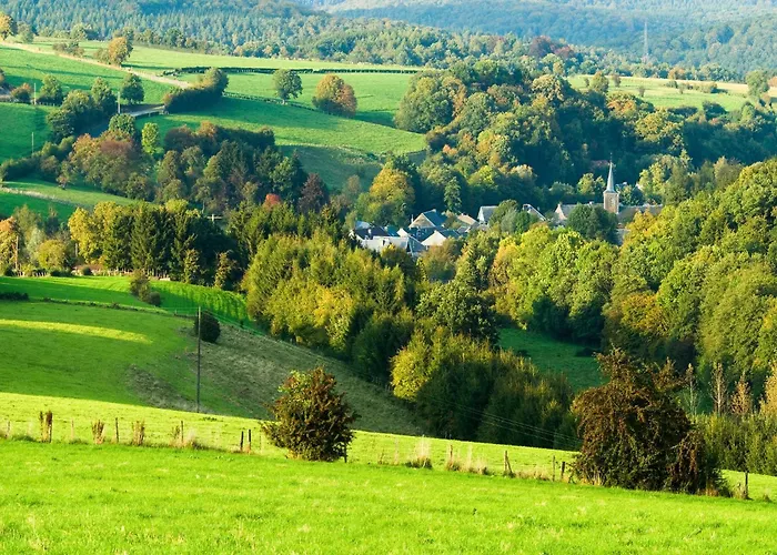 度假居 Group Getaway Villa,