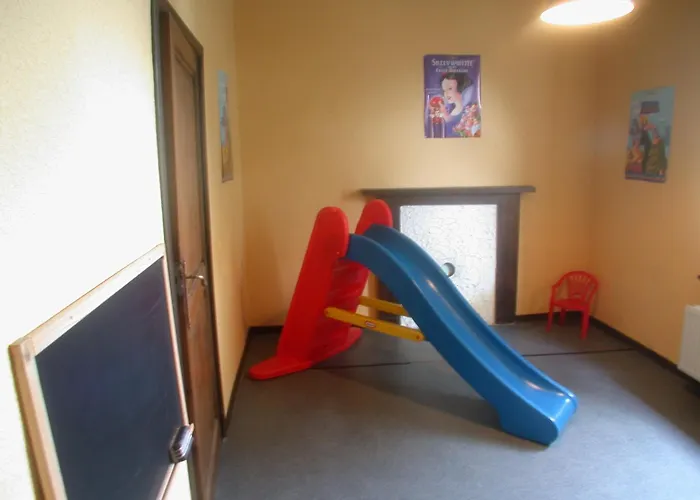 Hébergement de vacances Group Getaway Villa, Anthisnes